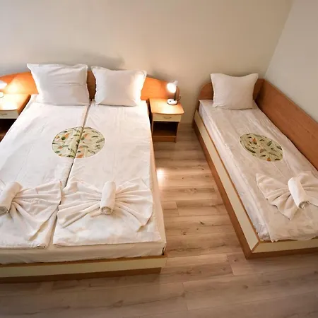 Guest house св.иван