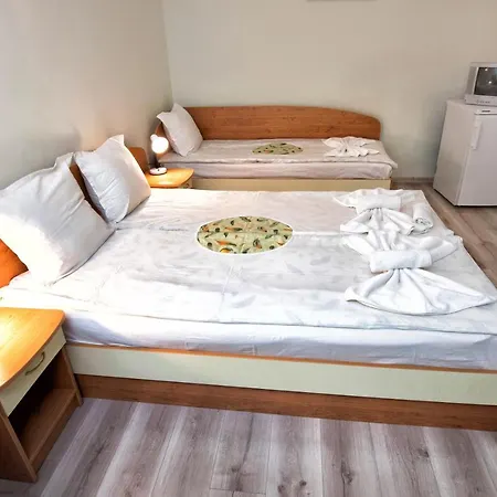 св.иван Gasthof Primorsko