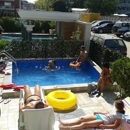 св.иван Guest house Primorsko