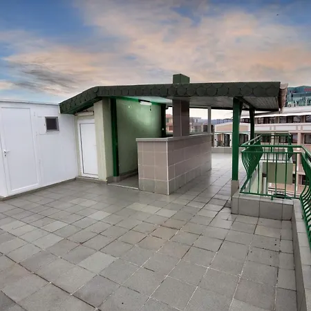 Guest house св.иван