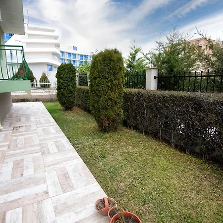 Guest house св.иван
